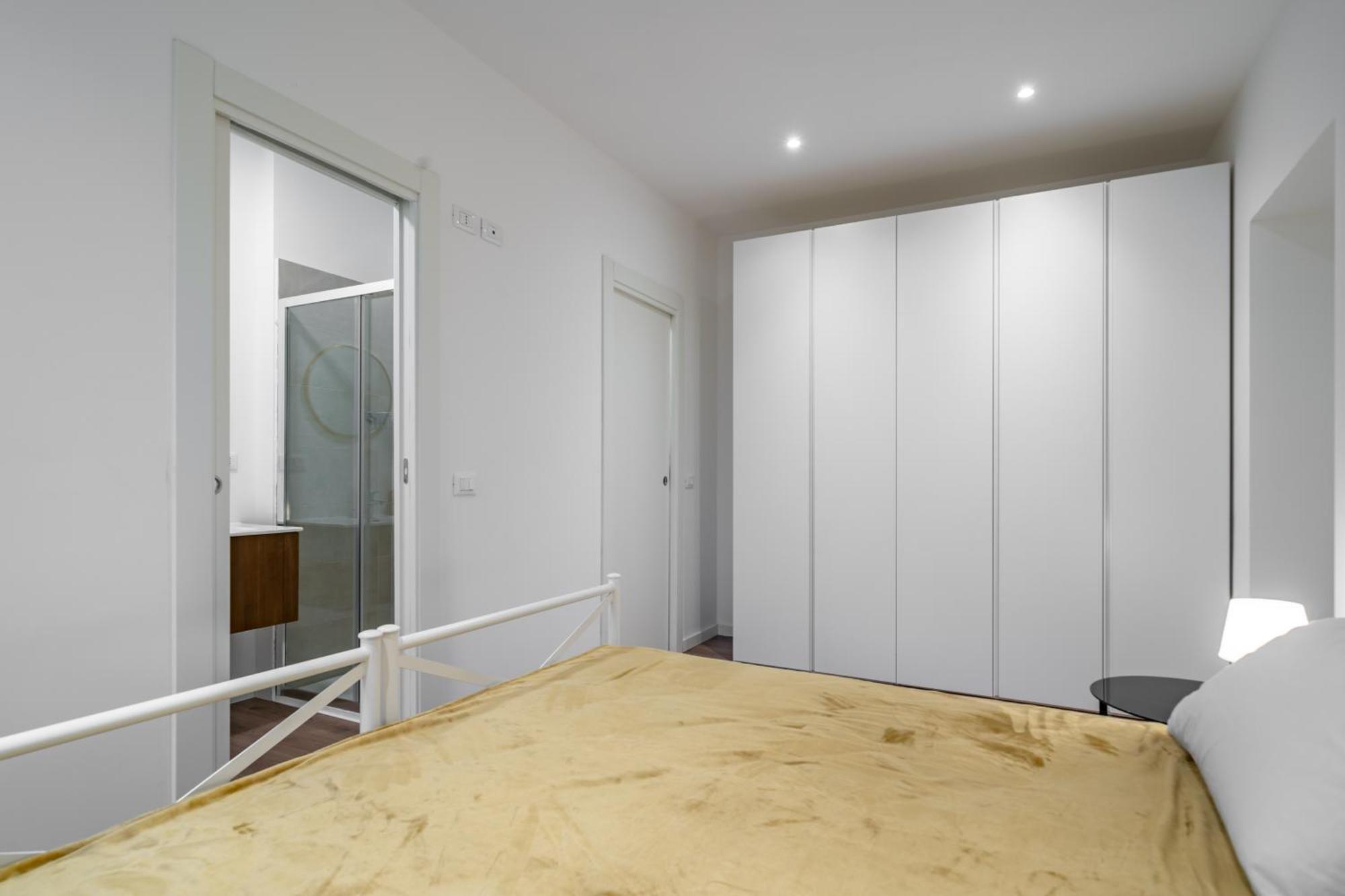 Apartamento Cascina Conicchio - Metro Station - By Host4U Brescia Exterior foto