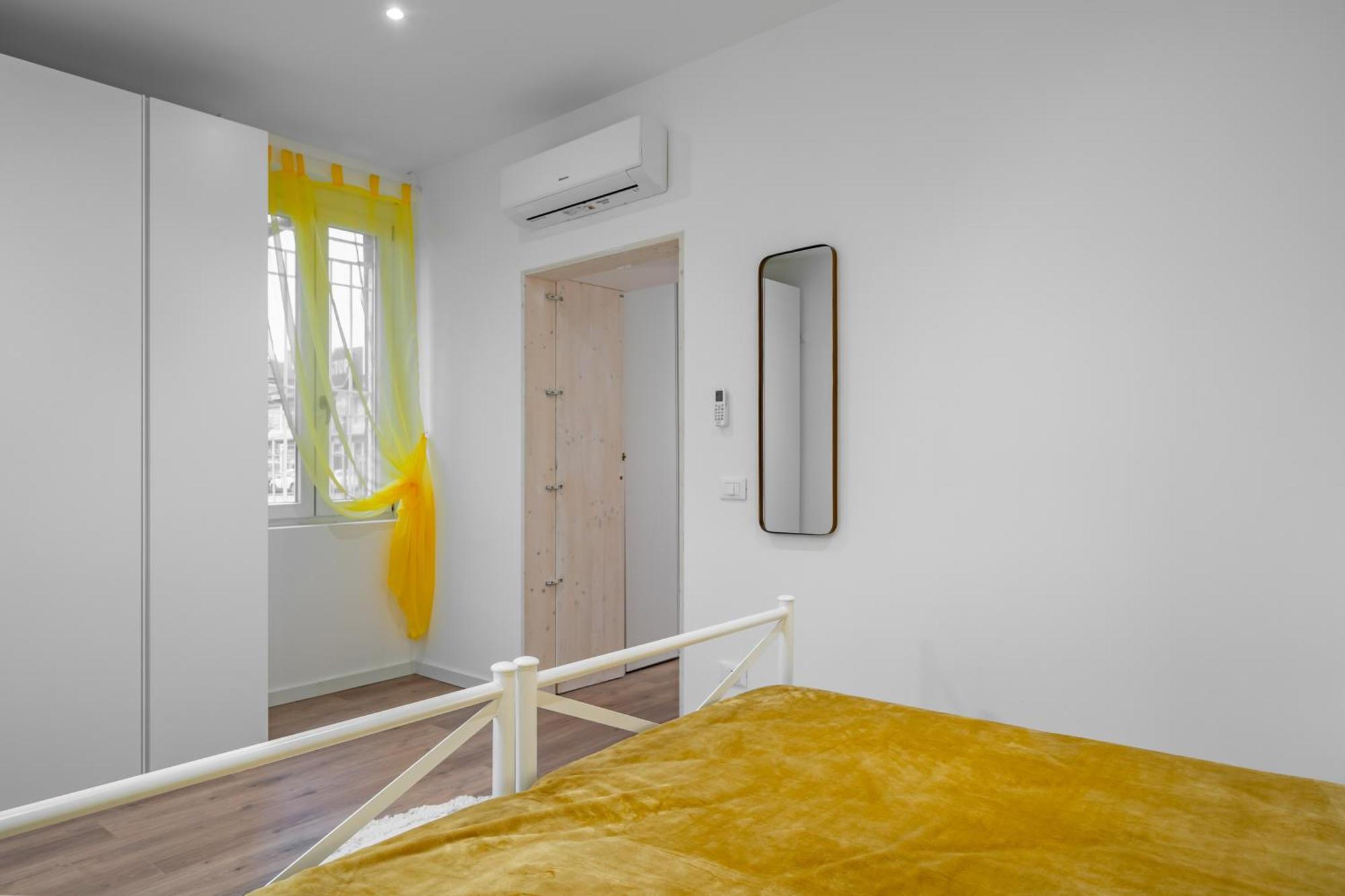 Apartamento Cascina Conicchio - Metro Station - By Host4U Brescia Exterior foto