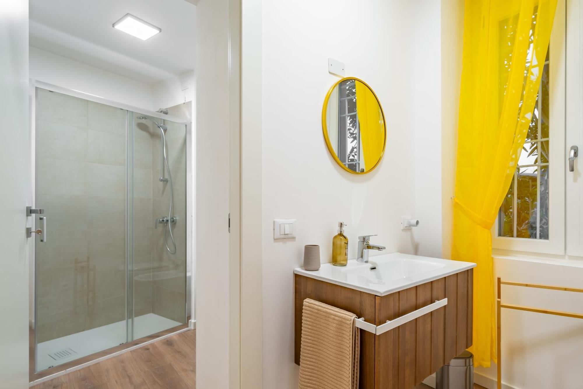 Apartamento Cascina Conicchio - Metro Station - By Host4U Brescia Exterior foto