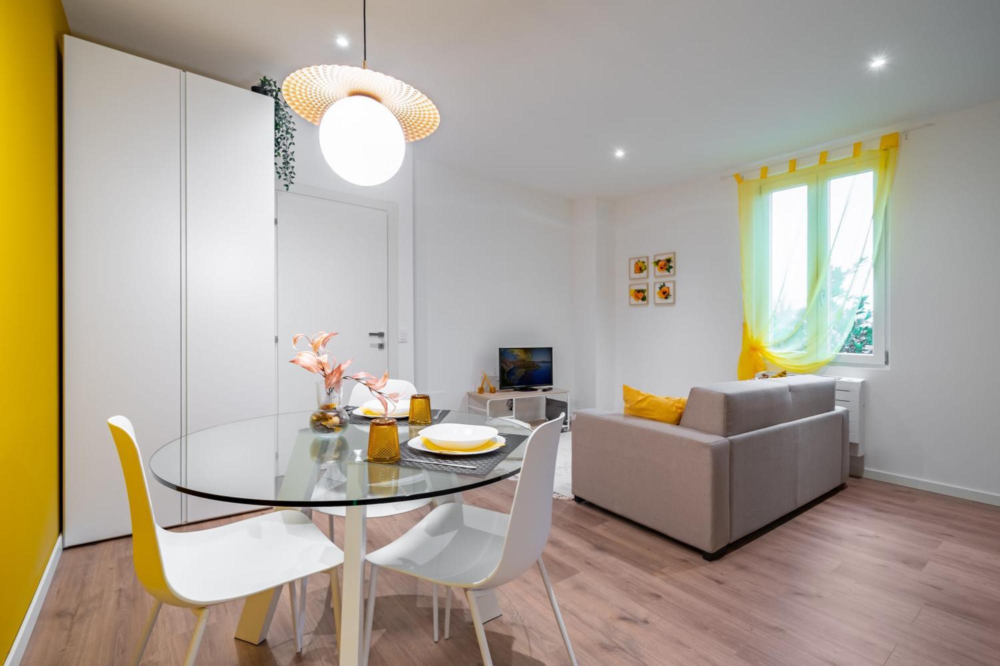 Apartamento Cascina Conicchio - Metro Station - By Host4U Brescia Exterior foto