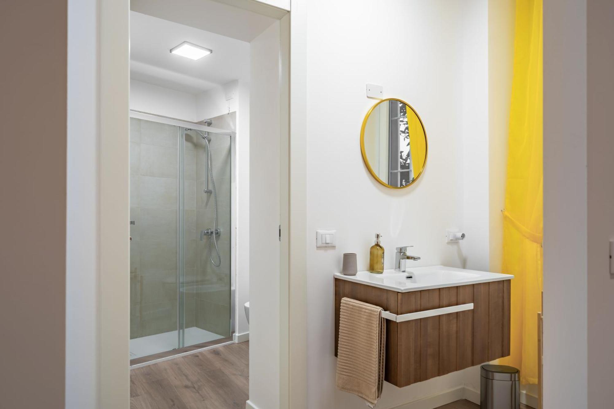 Apartamento Cascina Conicchio - Metro Station - By Host4U Brescia Exterior foto