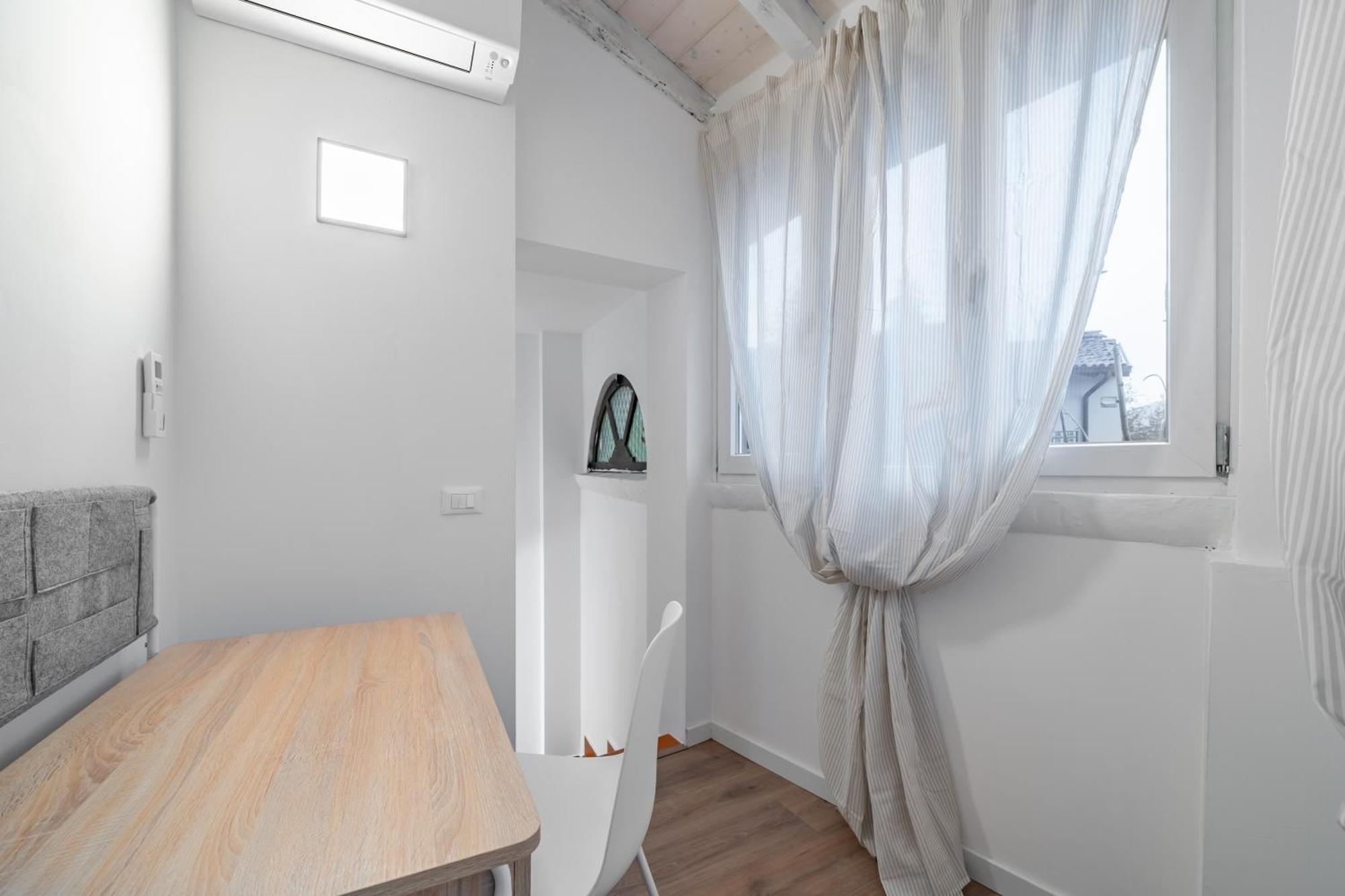Apartamento Cascina Conicchio - Metro Station - By Host4U Brescia Exterior foto