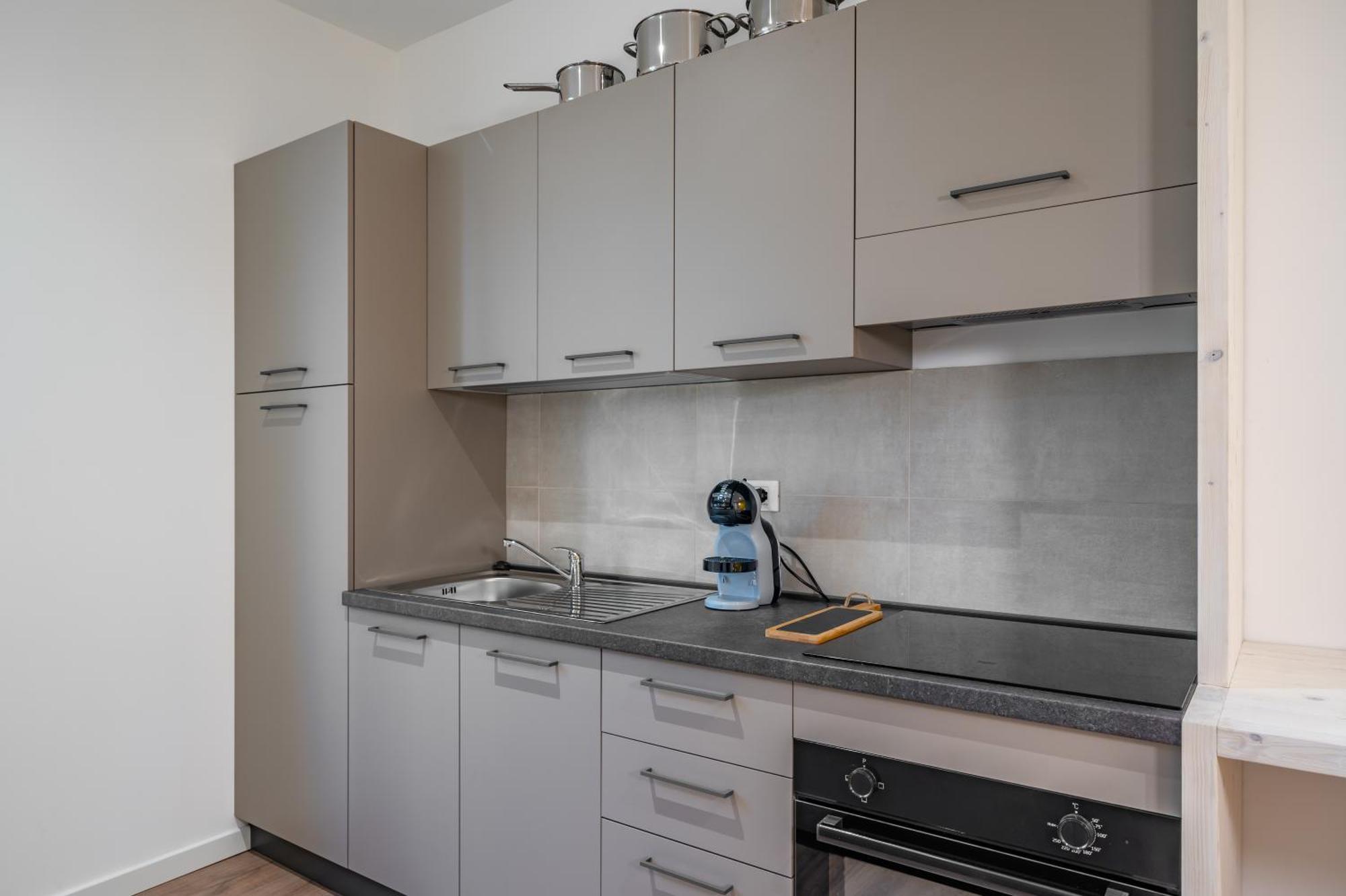 Apartamento Cascina Conicchio - Metro Station - By Host4U Brescia Exterior foto