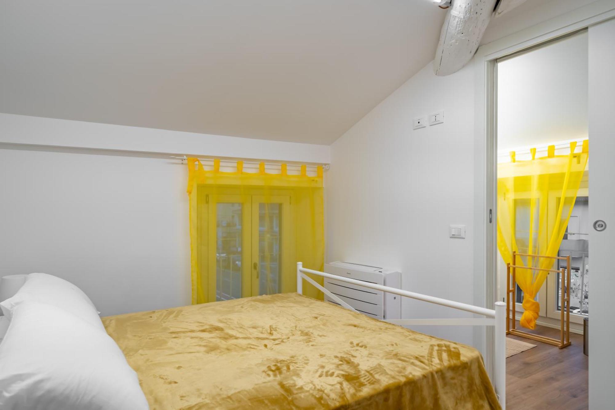 Apartamento Cascina Conicchio - Metro Station - By Host4U Brescia Exterior foto